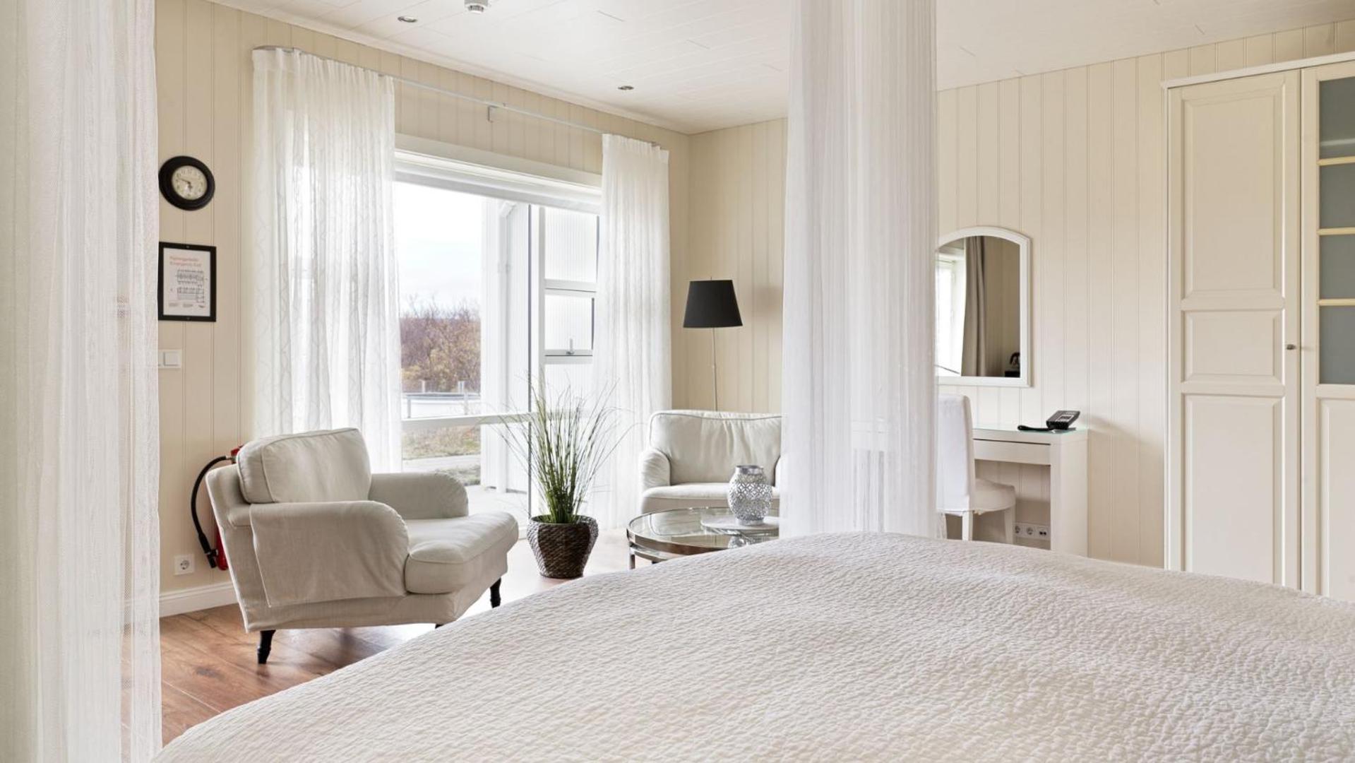 Hotel Grimsborgir By Keahotels Asborgir Δωμάτιο φωτογραφία