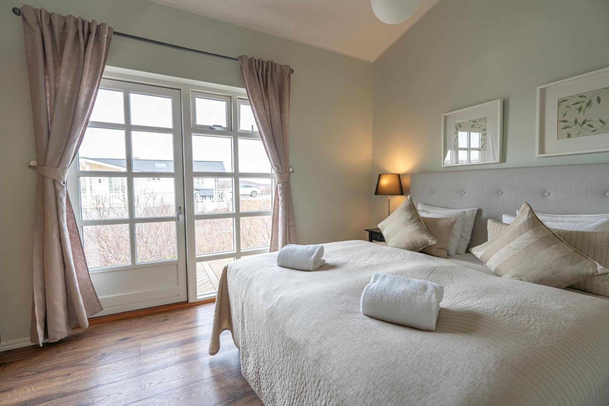 Hotel Grimsborgir By Keahotels Asborgir Δωμάτιο φωτογραφία