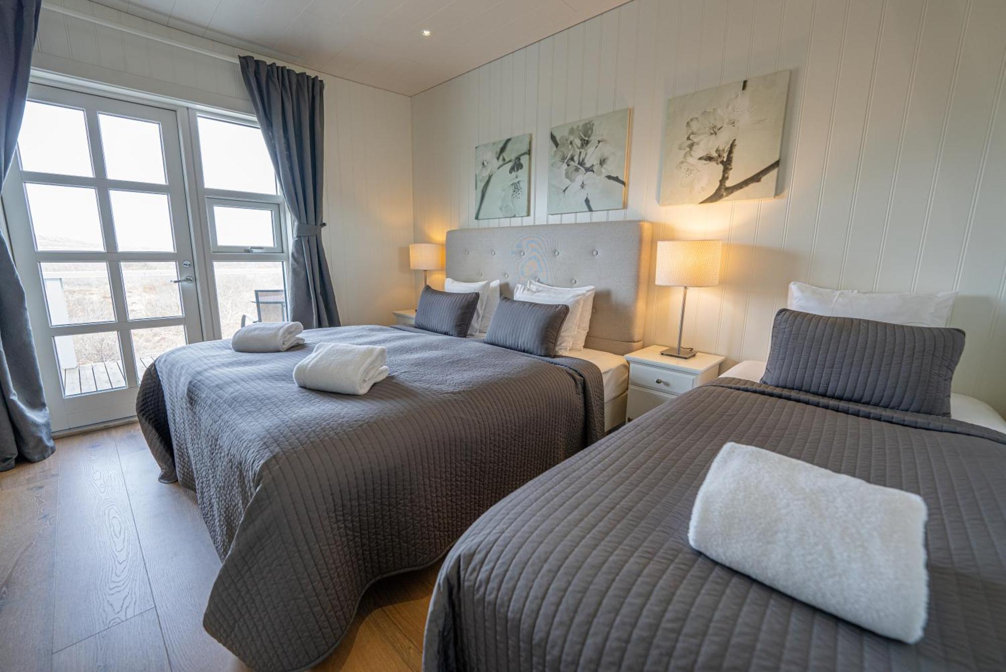 Hotel Grimsborgir By Keahotels Asborgir Δωμάτιο φωτογραφία