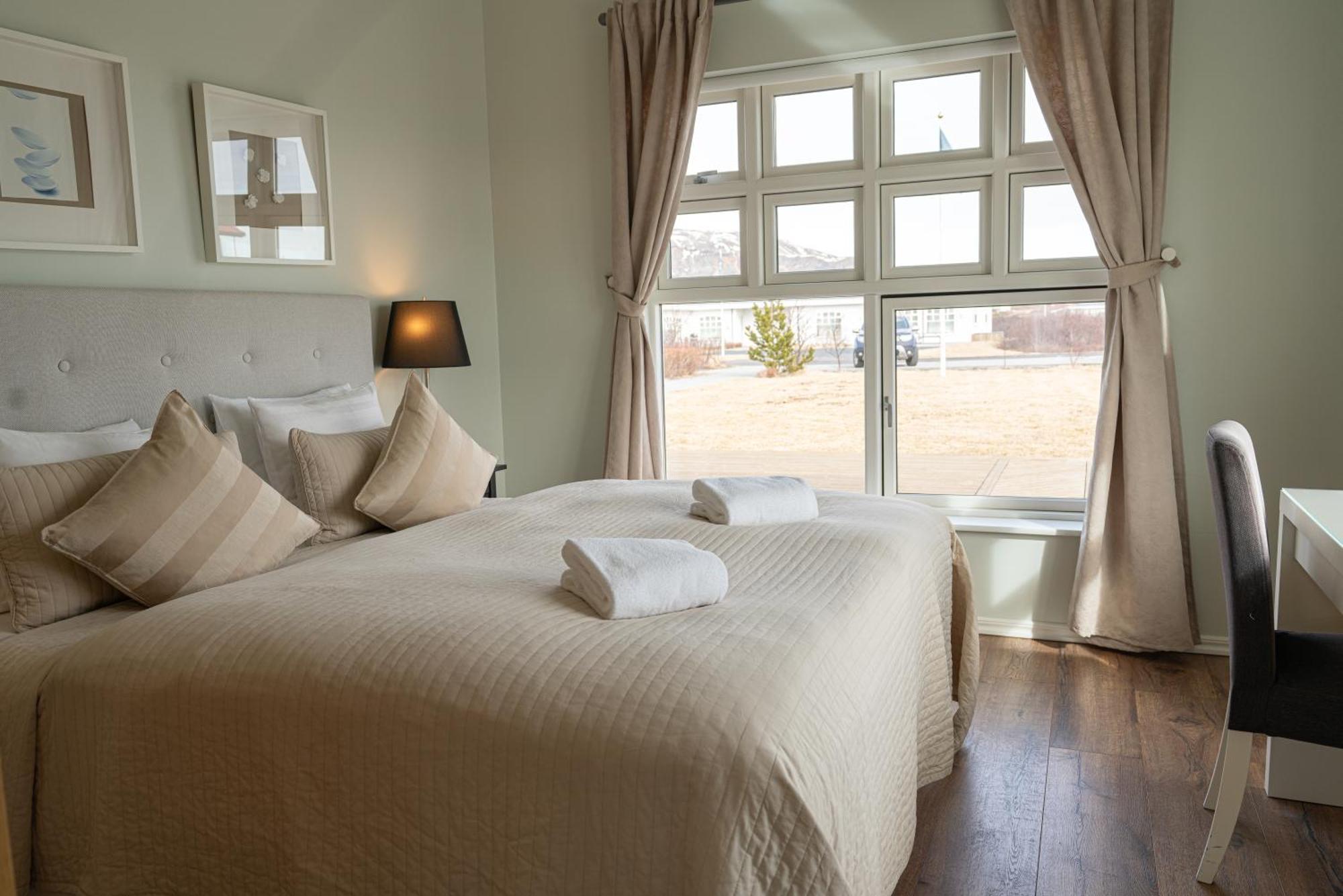 Hotel Grimsborgir By Keahotels Asborgir Δωμάτιο φωτογραφία